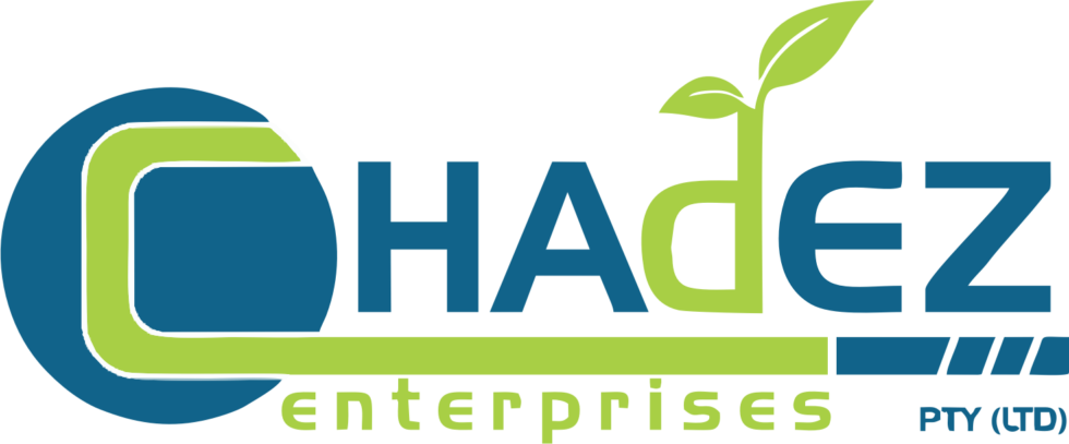 Chadez Enterprises – Step Into Greatness